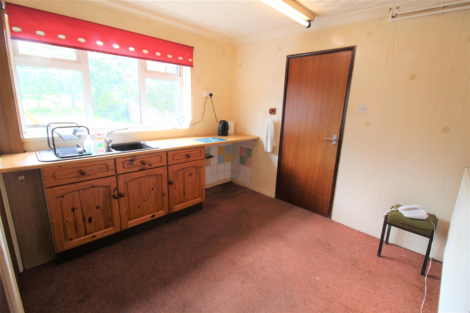 Haslemere Avenue, Milton, Stoke-On-Trent